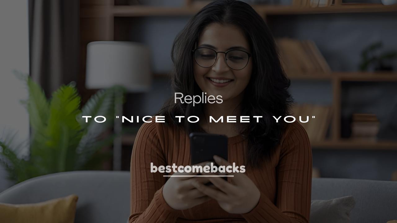 200+ Best Replies to “Don’t Tell Me What to Do”