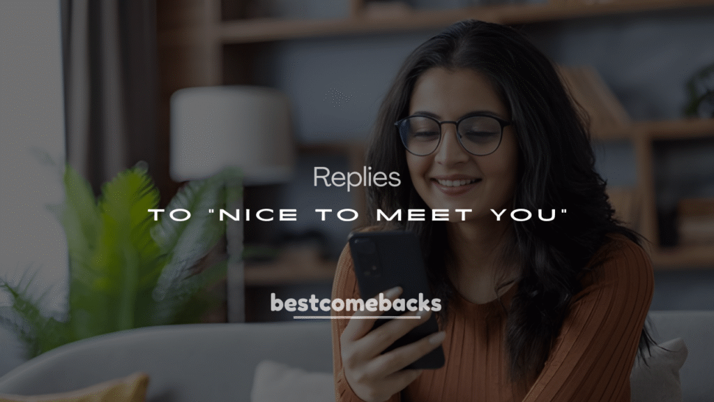 200+ Best Replies to “Don’t Tell Me What to Do”