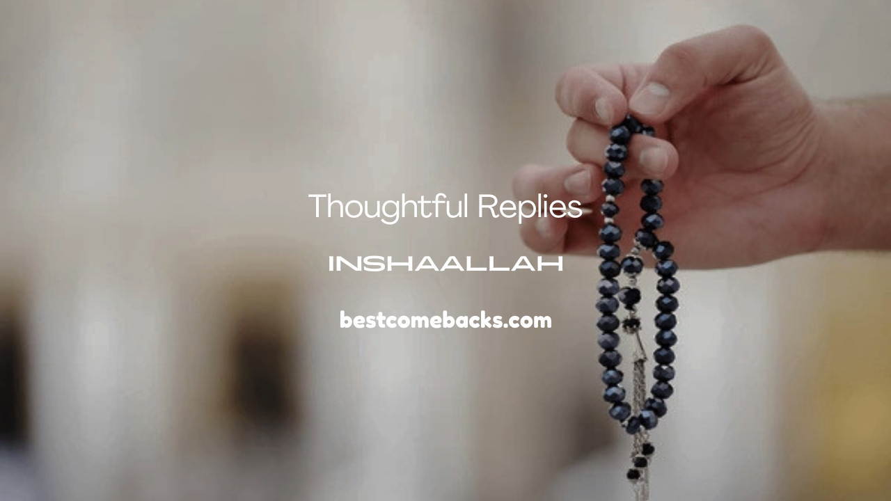 Inshallah