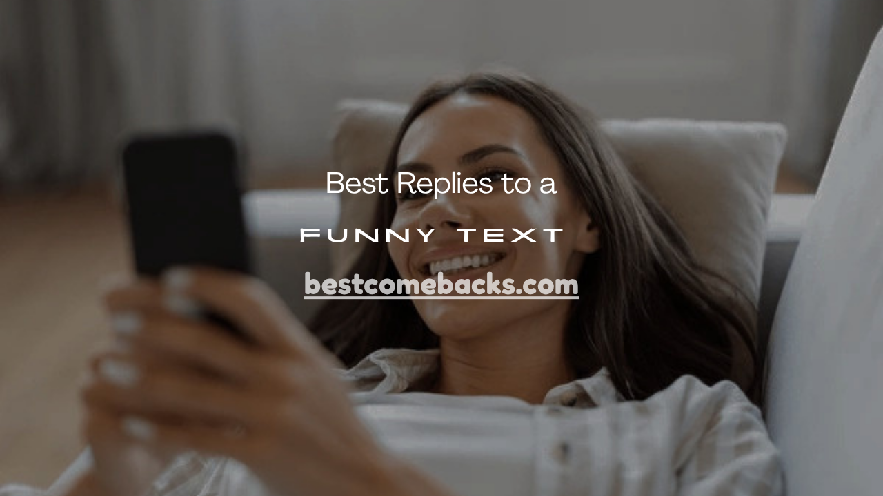 Funny Text