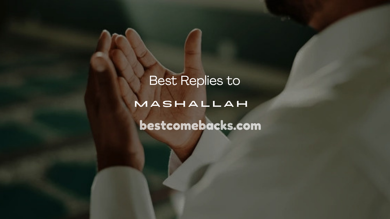 Mashallah
