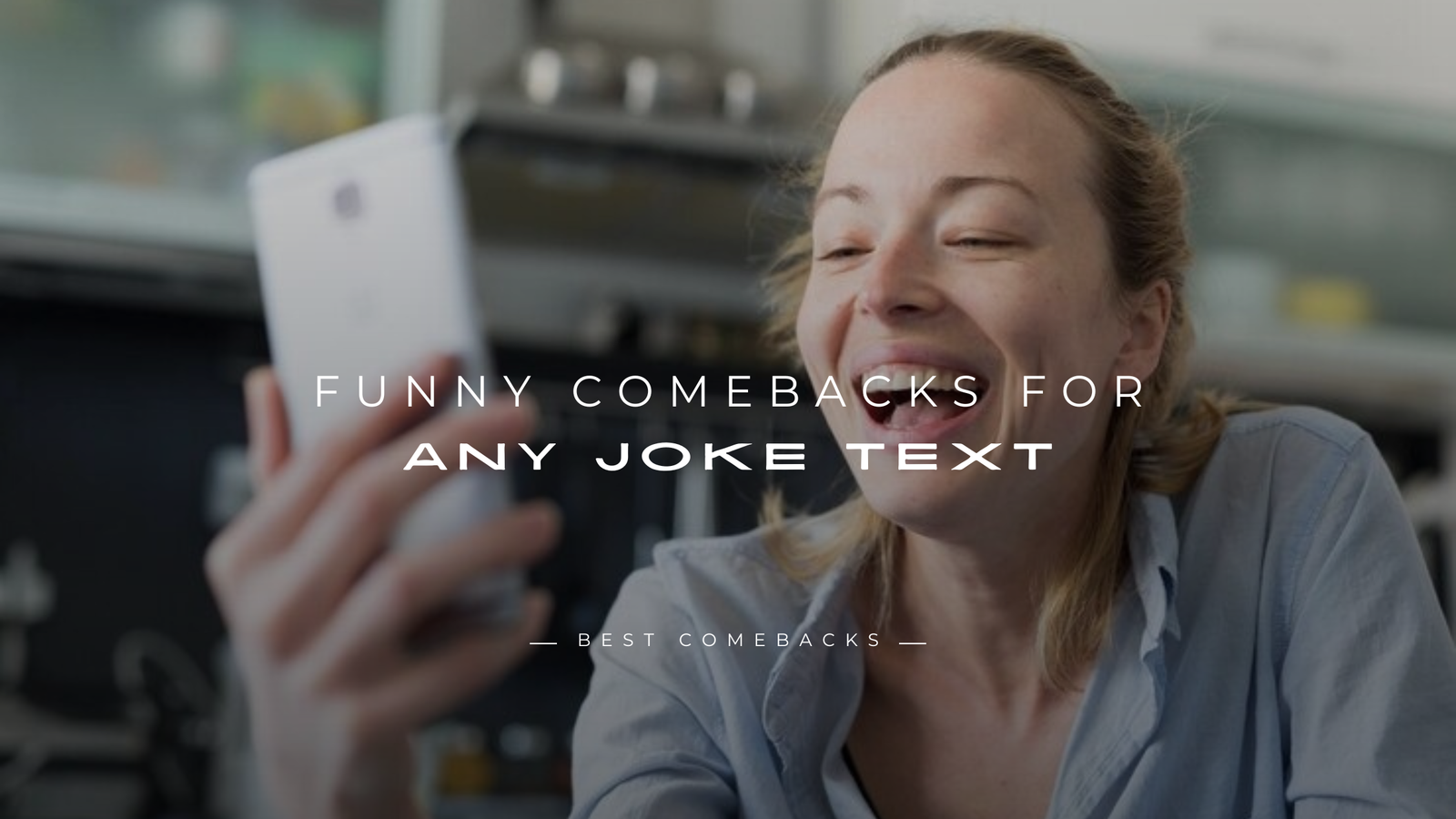 Joke Text